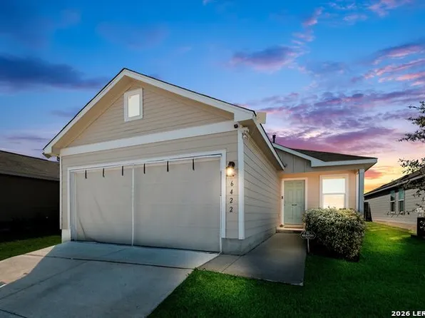 6422 Magee Run, San Antonio, TX 78220