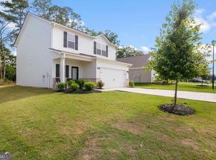 217 Limestone Cir, Conyers, GA 30013