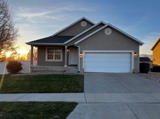 1376 S 300 W, Payson, UT 84651