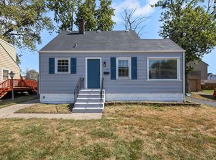 7211 Montana Ave, Hammond, IN 46323