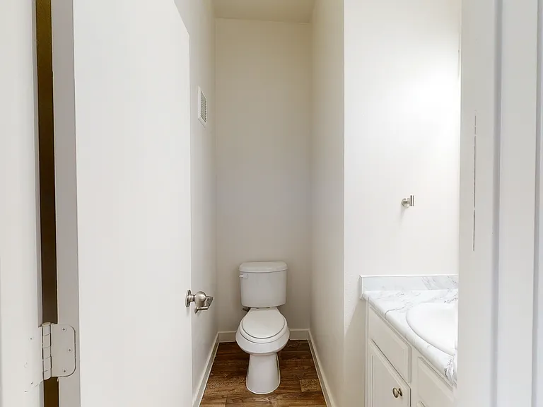 The District At Cypress Waters - Parson's Green — Photo 1502