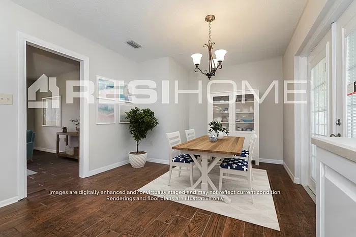 3 bed, 2.0 bath, 1215 sqft, $1,940 — Photo 3
