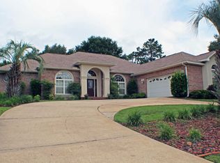 456 Ruckel Dr, Niceville, FL 32578
