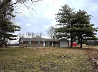 11 S 1050 W, Jamestown, IN 46147