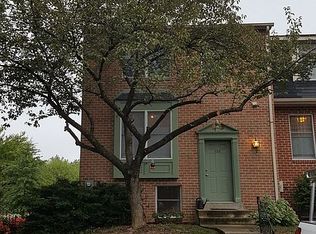110 Smithfield Ct, Walkersville, MD 21793