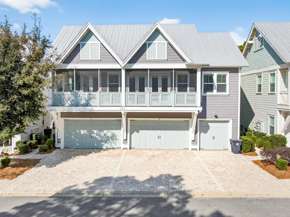 121 E Milestone Dr Unit B, Inlet Beach, FL 32461