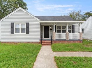 2840 Woodland Ave, Norfolk, VA 23504
