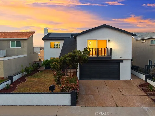 2419 Steed Ct, Lomita, CA 90717