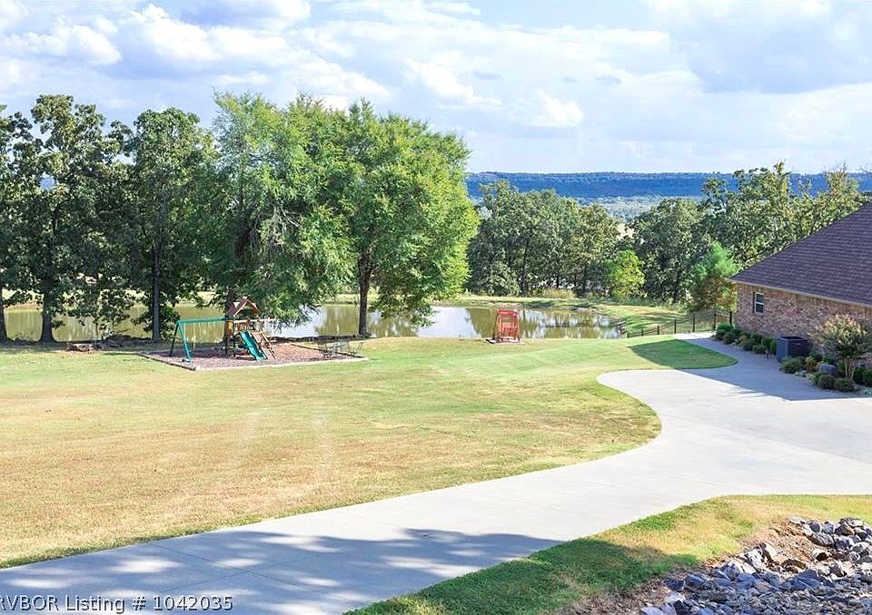 5506 Tennessee Ridge Rd, Fort Smith, AR 72916 Zillow
