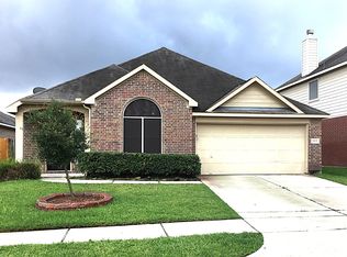 10019 Blissfull Valley Ln, Tomball, TX 77375