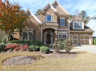 1687 Tipton Way NW, Acworth, GA 30101