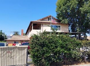 18519 E Baseline Rd, Azusa, CA 91702