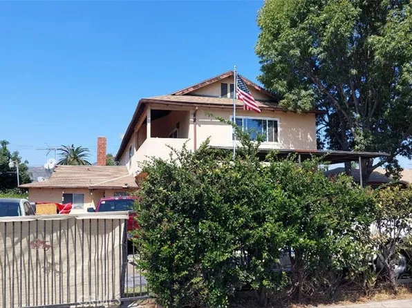 18519 E Baseline Rd, Azusa, CA 91702