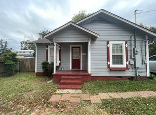 3013 N Pecan St, Nacogdoches, TX 75965