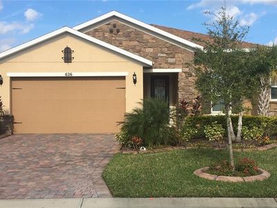 626 Via Corso Ct, Poinciana, FL, 34759