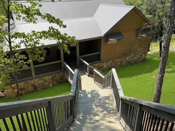 44 Winged Elm Cir, Broken Bow, OK 74728