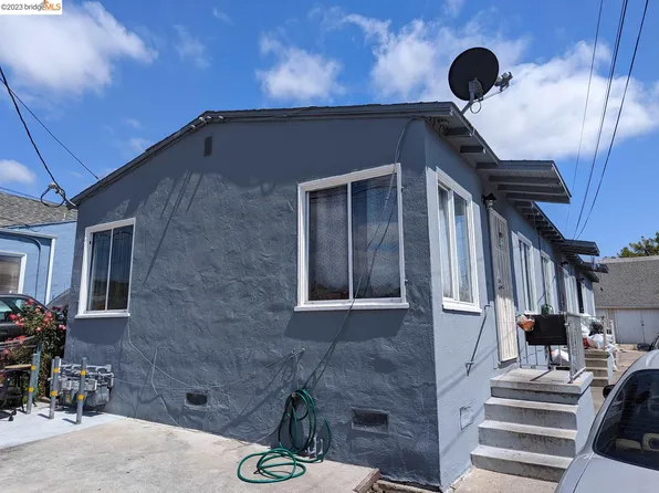 1422 83rd Ave, Oakland, CA 94621