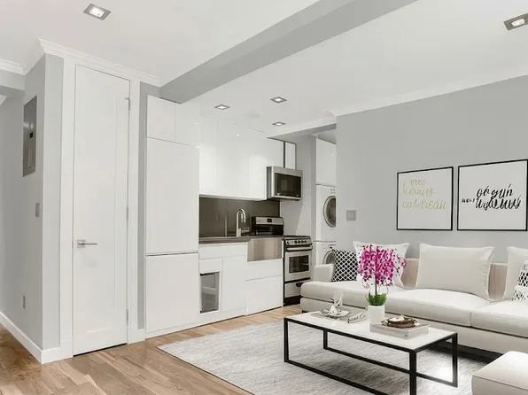 2100 2nd Ave, New York, NY
