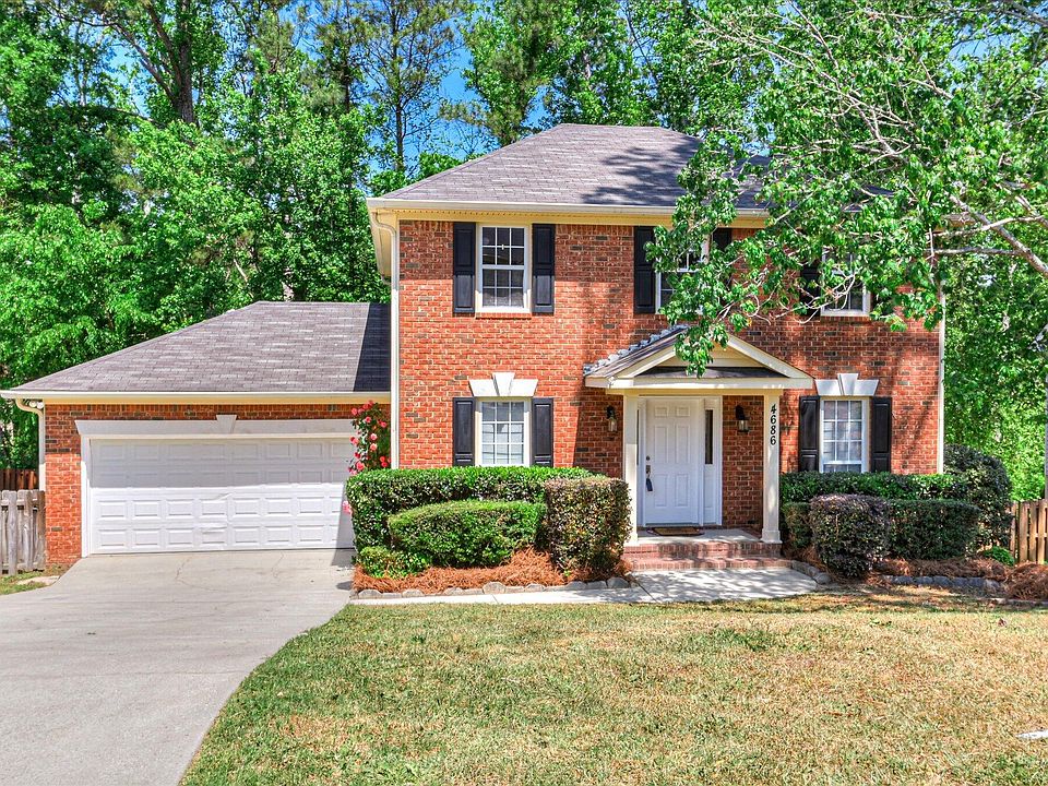 1st image of 4686 Perry Mill Circle