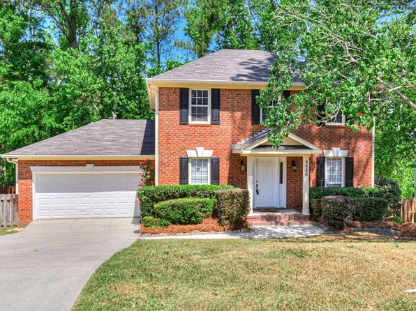 4686 Perry Mill Circle, Grovetown, GA 30813