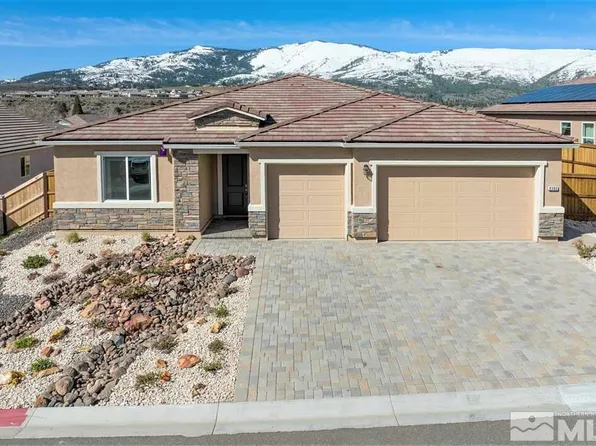 8380 Castletroy Dr, Verdi, NV 89439