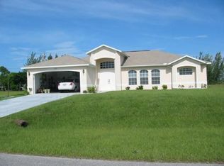 3032 SW 10th Ave, Cape Coral, FL 33914