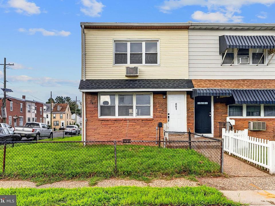 1st image of 401 Bergen St