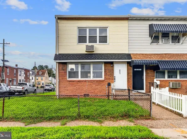 401 Bergen St, Gloucester City, NJ 08030