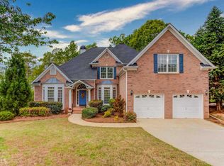 747 White Rock Trl, Suwanee, GA 30024