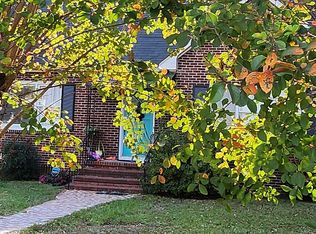 283 Spruce St, Allendale, SC 29810