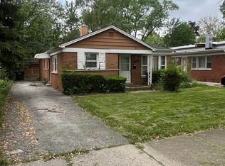14630 Wabash Ave, Dolton, IL 60419