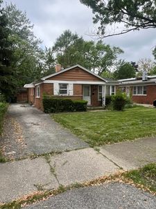 14630 Wabash Ave, Dolton, IL, 60419