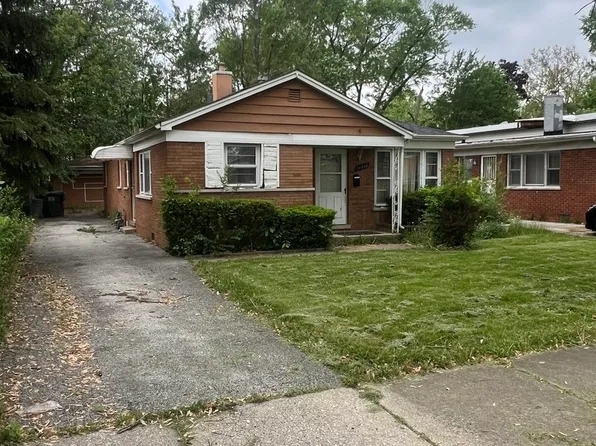 14630 Wabash Ave, Dolton, IL 60419