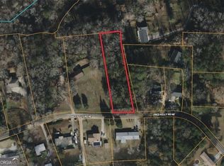 0 Fred Kelly Rd NE, Rome, GA 30161