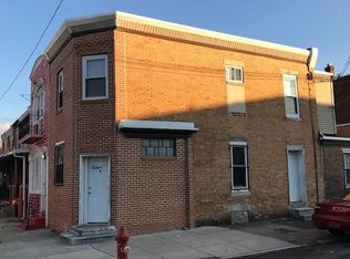 2066 W Stella St, Philadelphia, PA 19132