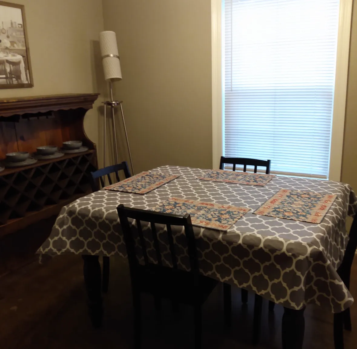 2 bed, 1100 sqft, $3,000 — Photo 4