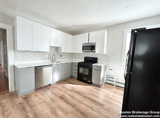 24 Willis St #2, Boston, MA 02125