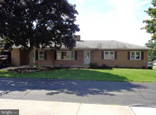 3 Clear Spring Rd, Dillsburg, PA 17019