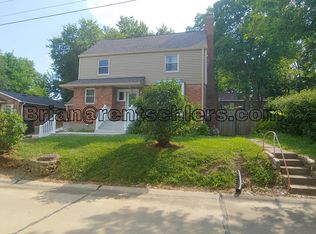 46 Short Vine St, Elsmere, KY 41018
