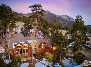 1904 Silversage Ct, Estes Park, CO 80517