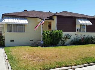 10924 Elmcroft Ave, Downey, CA 90241