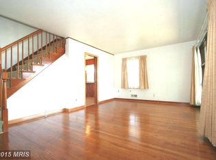 1604 Lynch Rd, Baltimore, MD 21222