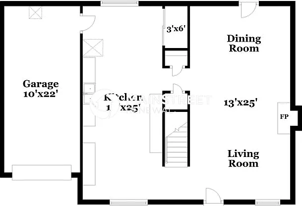 11417 PARK RD — Photo 3