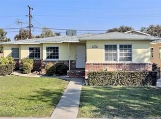 718 S Citron St, Anaheim, CA 92805
