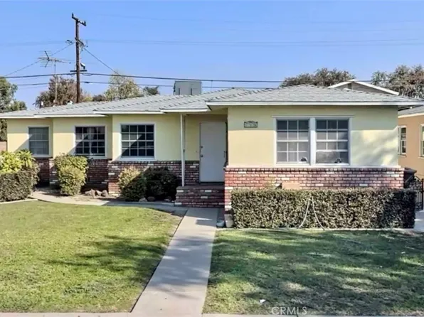 718 S Citron St, Anaheim, CA 92805