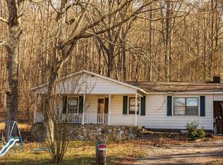 2582 Salem Valley Rd, Ringgold, GA 30736