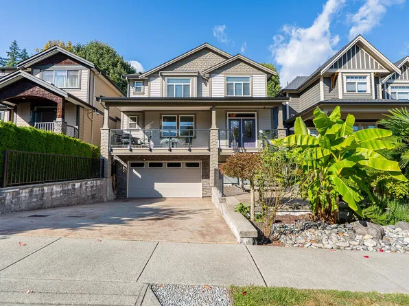 3353 Mason Ave, Coquitlam, BC V3B 7M9