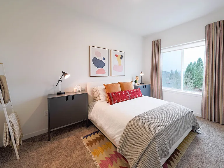 Hana Apartments — Photo 11