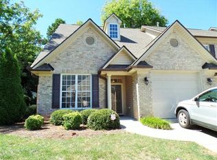 6121 Morgan Ashley Dr, Greensboro, NC 27410