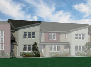 1605 Spring Water Point, Colorado Springs, CO 80908